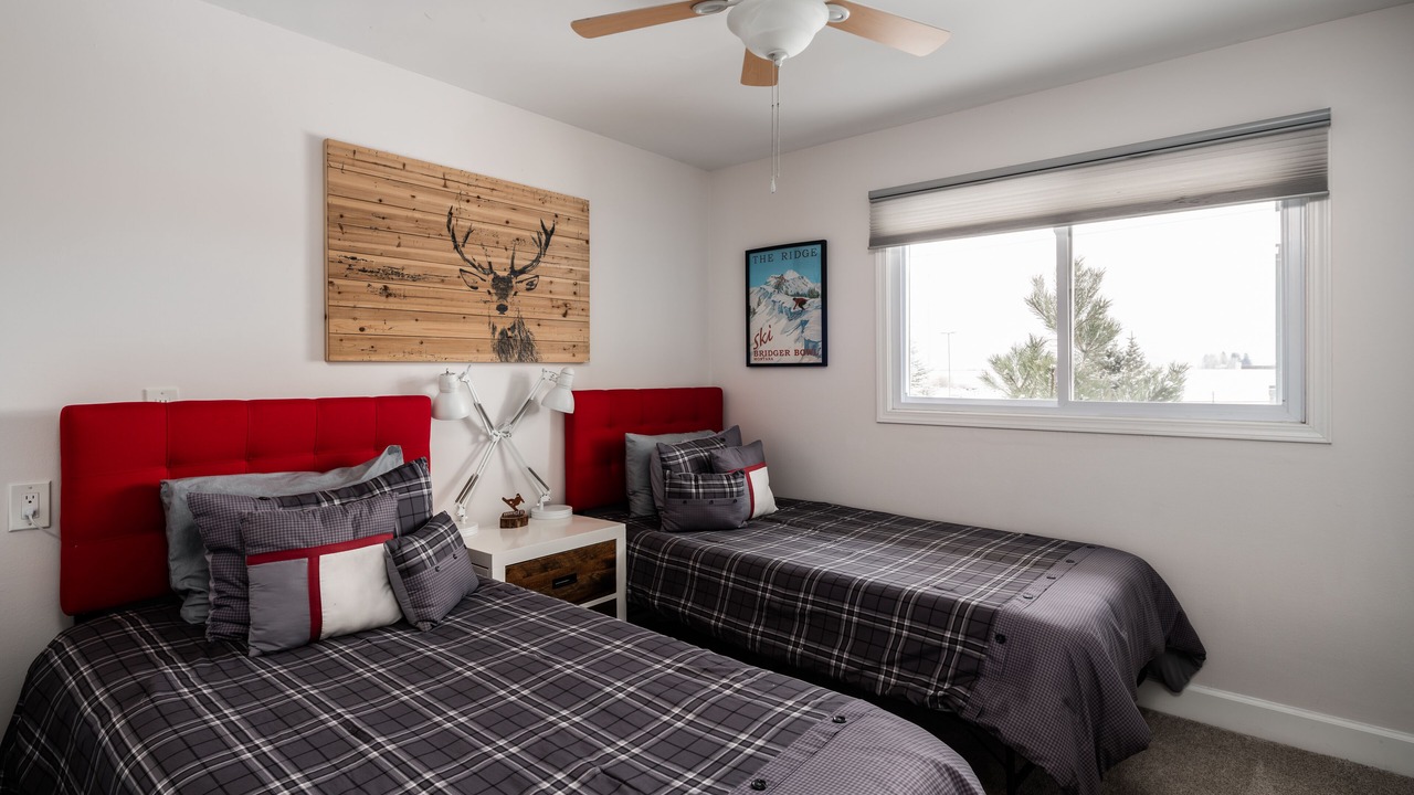 Photo of Bedroom in Four Corners