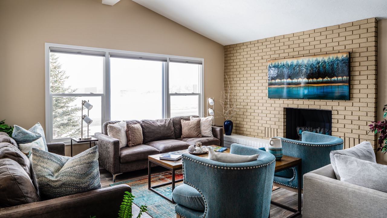 Photo of Livingroom in Four Corners