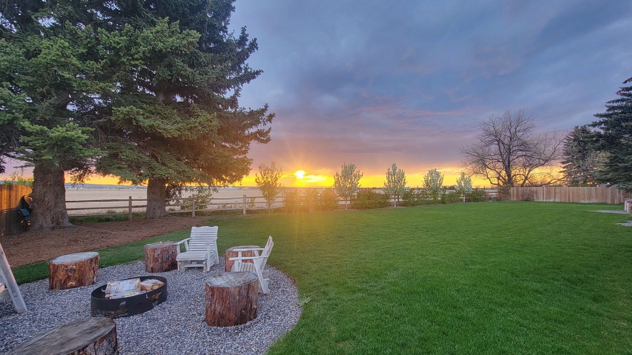 Photo of Patio Balcony in Four Corners