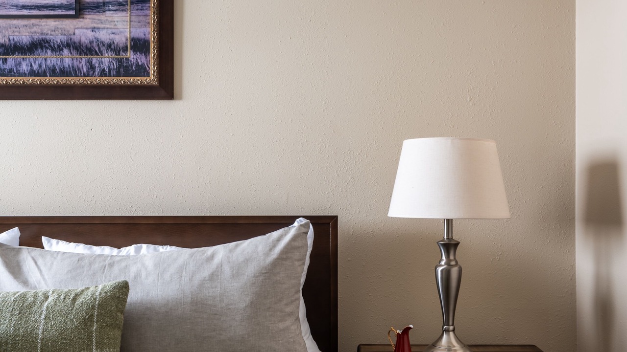 Photo of Bedroom in Four Corners