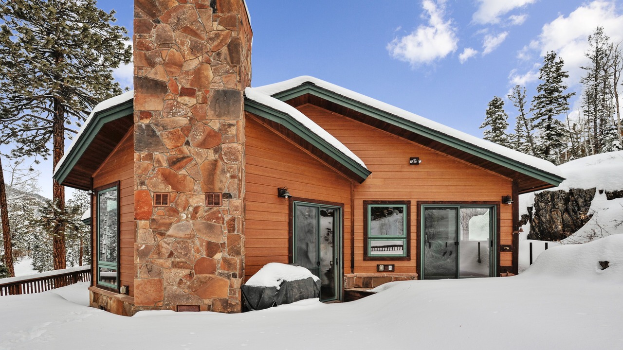 Photo of Outdoor in Columbine Lake