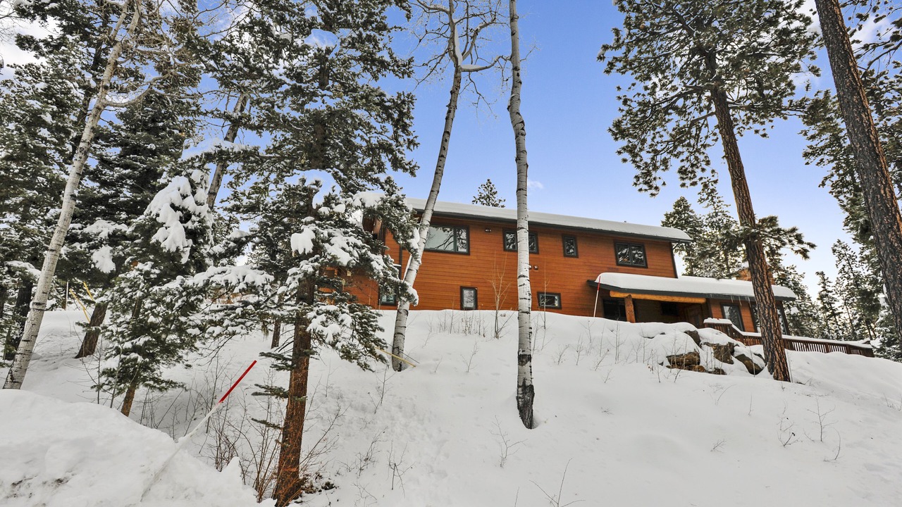 Photo of Outdoor in Columbine Lake