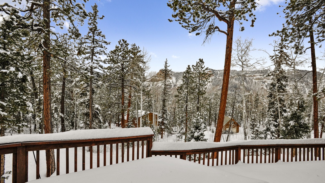 Photo of Outdoor in Columbine Lake