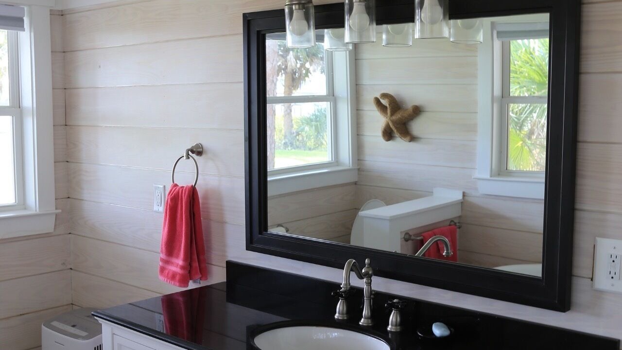 Photo of Bathroom in Beaufort