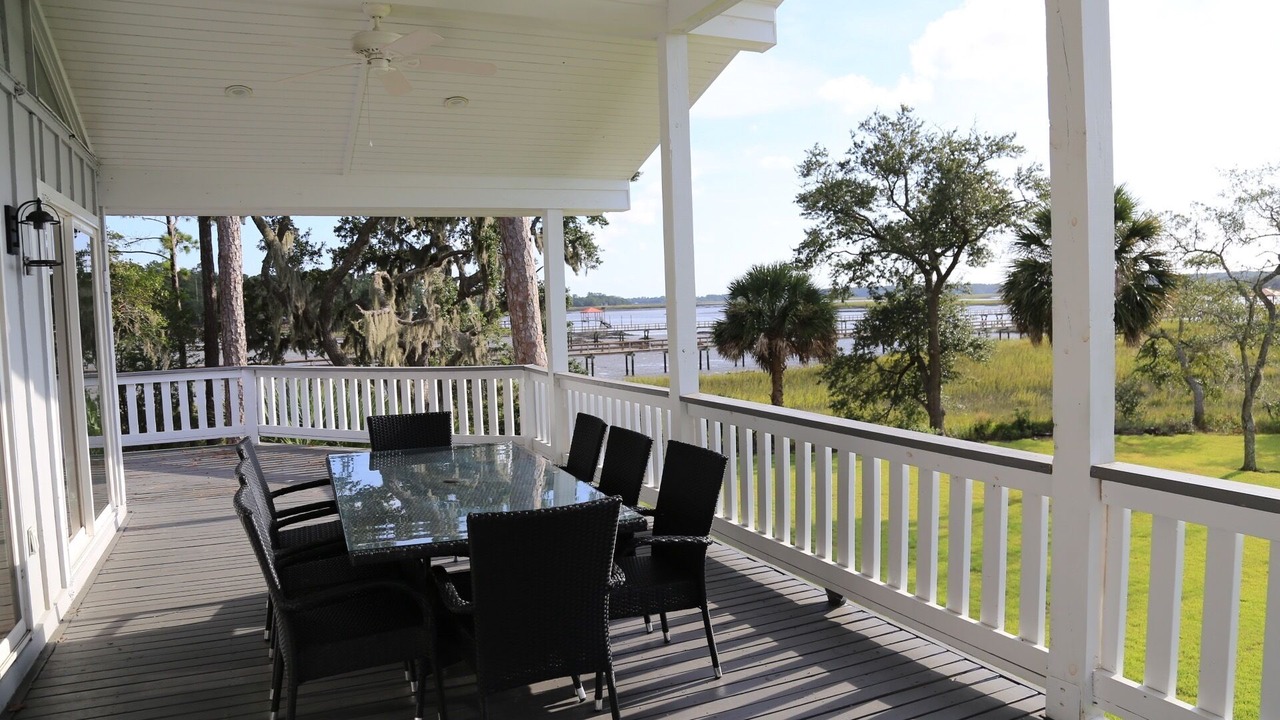 Photo of Outdoor in Beaufort