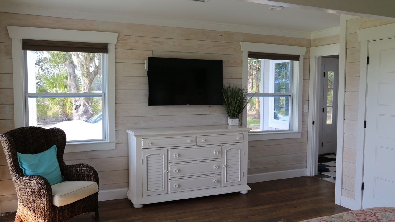 Photo of Bedroom in Beaufort