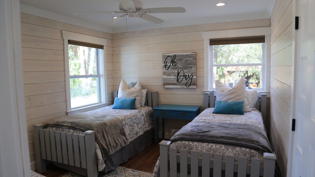 Photo of Bedroom in Beaufort