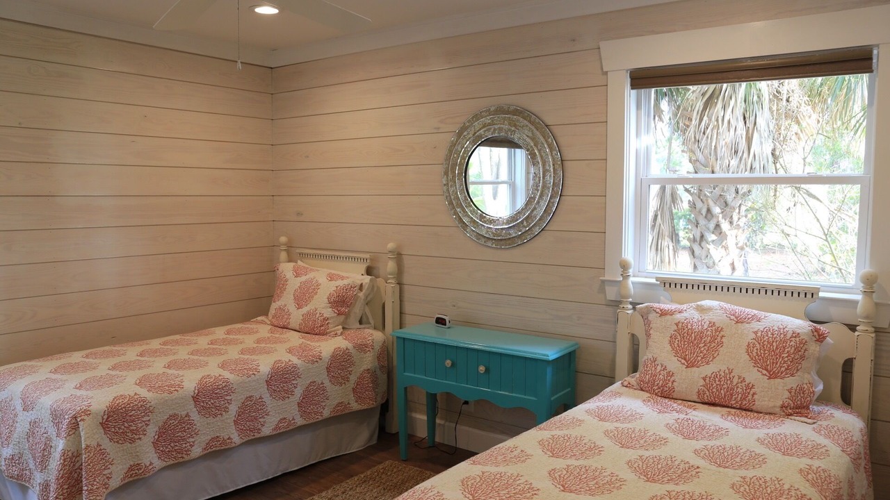 Photo of Bedroom in Beaufort