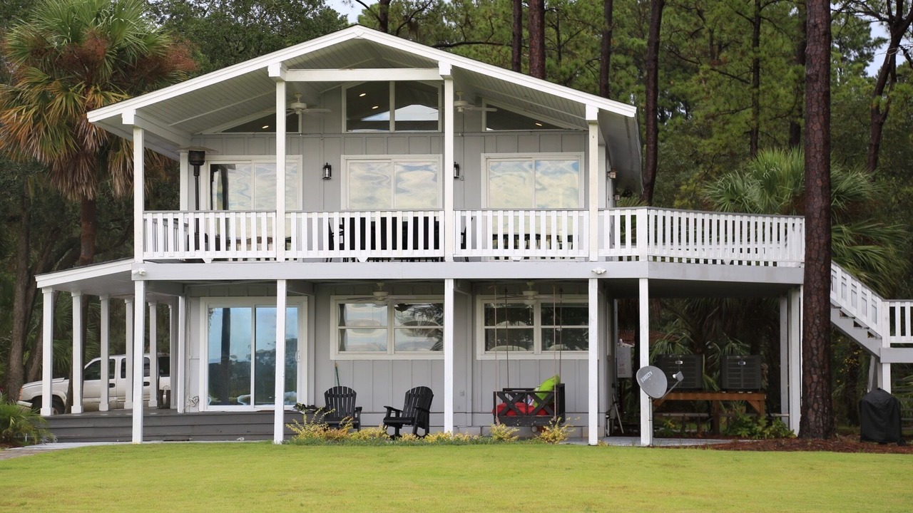 Photo of Outdoor in Beaufort