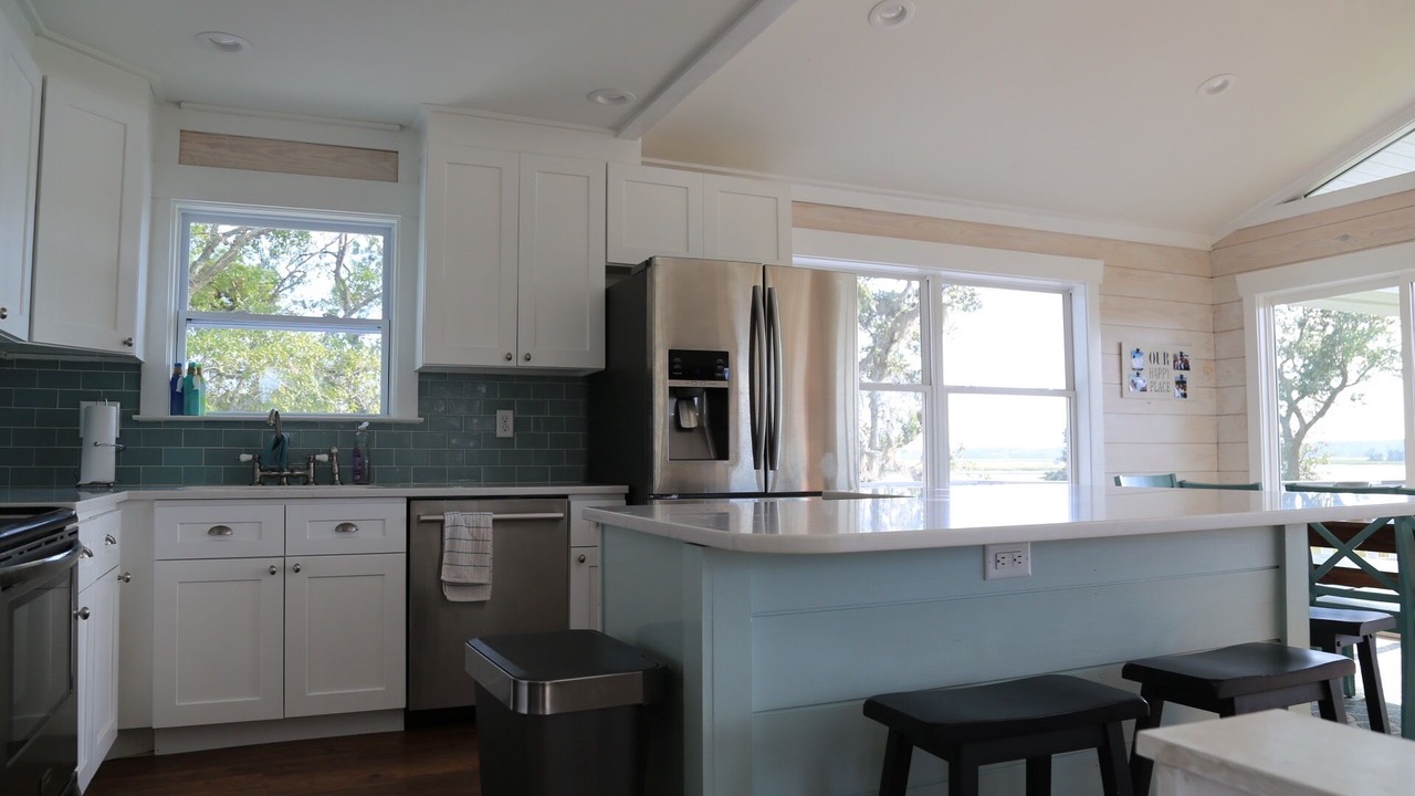 Photo of Kitchen in Beaufort