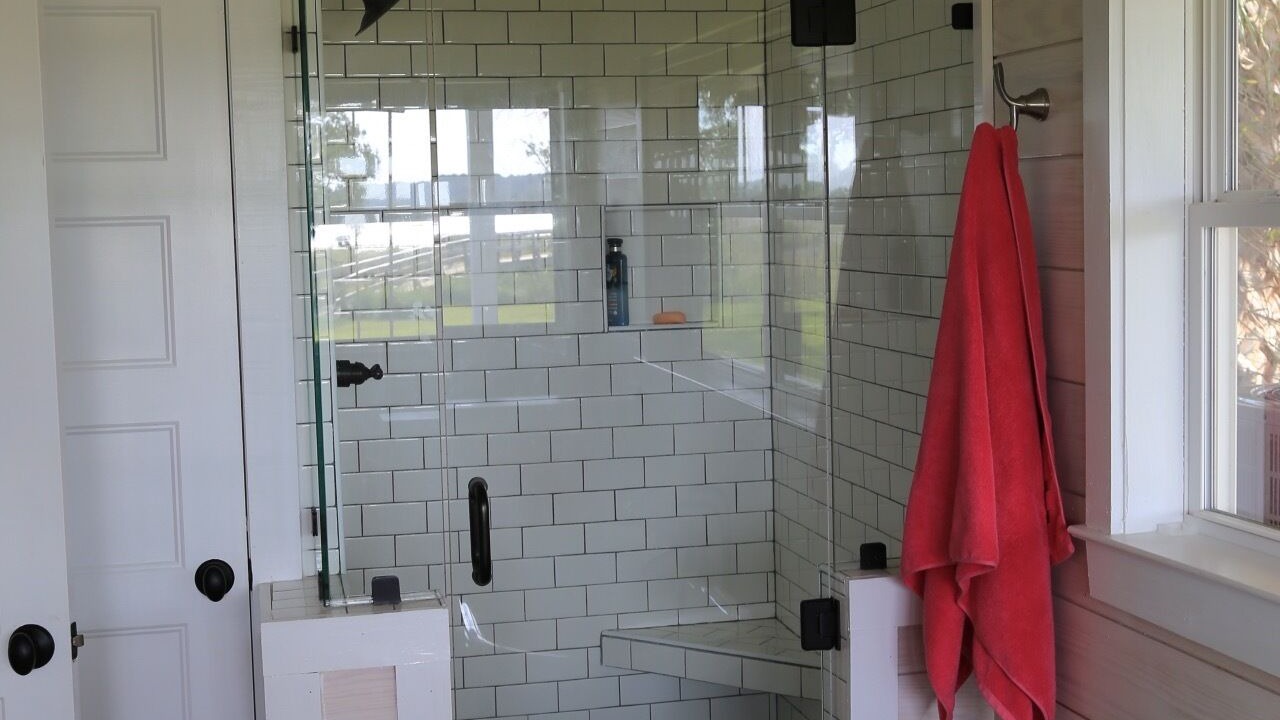 Photo of Bathroom in Beaufort