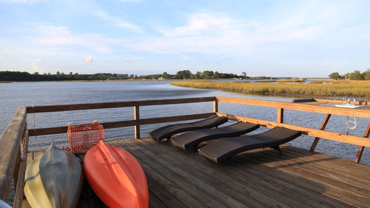 Photo of Others in Beaufort