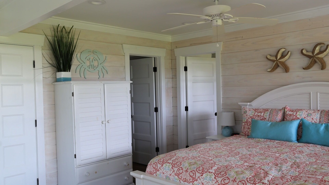 Photo of Bedroom in Beaufort