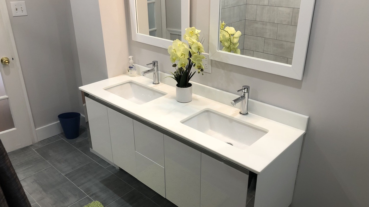 Photo of Bathroom in Northern Liberties