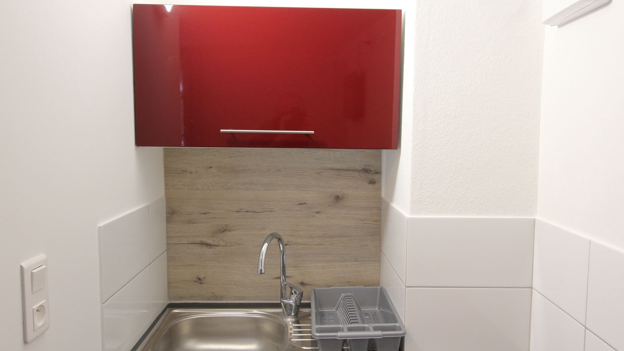 Photo of Kitchen in Riquewihr