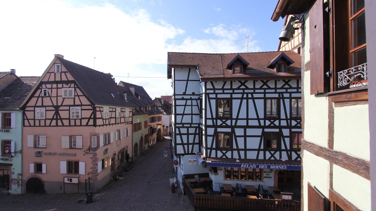 Photo of Outdoor in Riquewihr