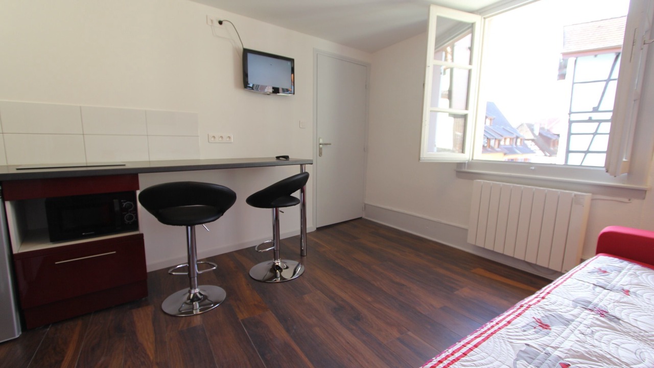 Photo of Bedroom in Riquewihr