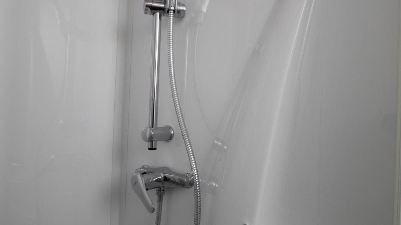 Photo of Bathroom in Riquewihr