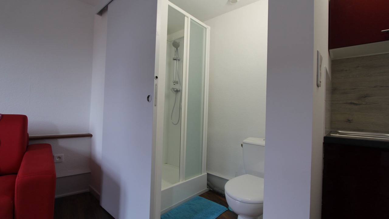 Photo of Bathroom in Riquewihr