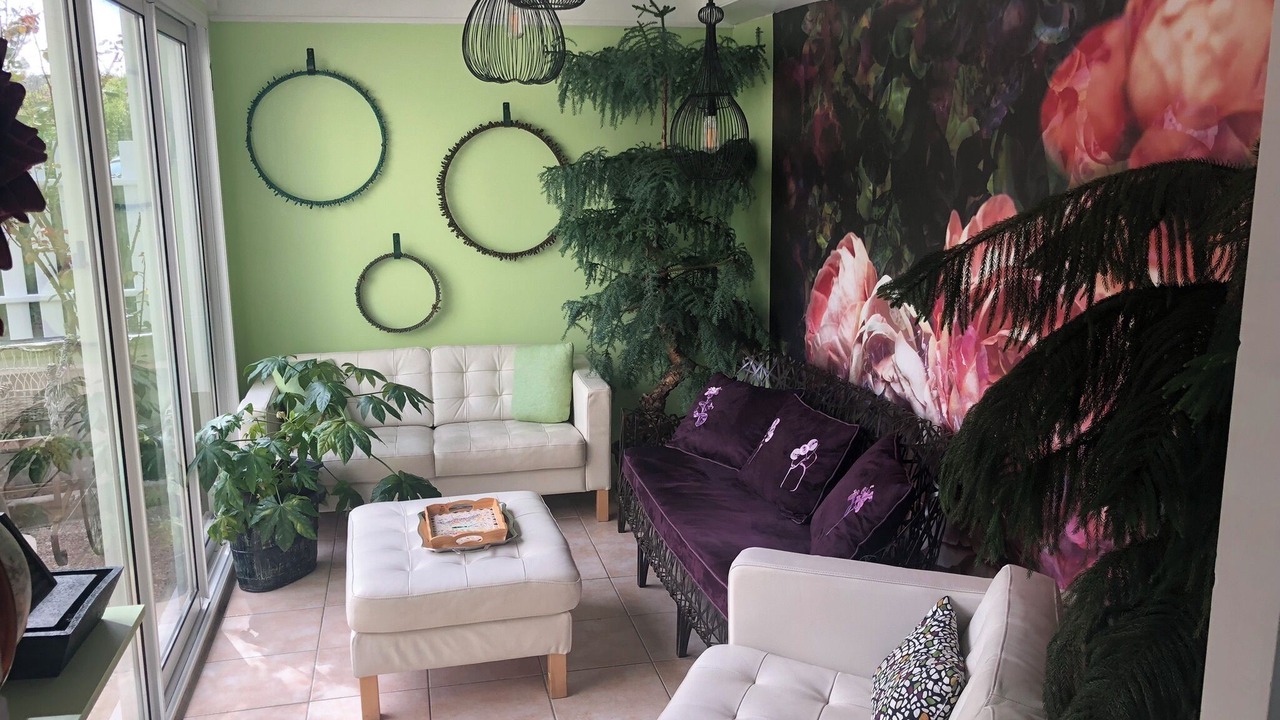 Photo of Livingroom in Benerville-sur-Mer