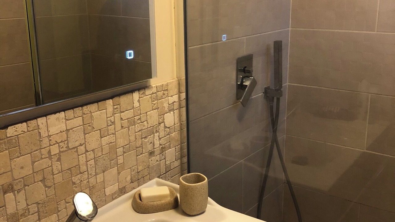 Photo of Bathroom in Benerville-sur-Mer