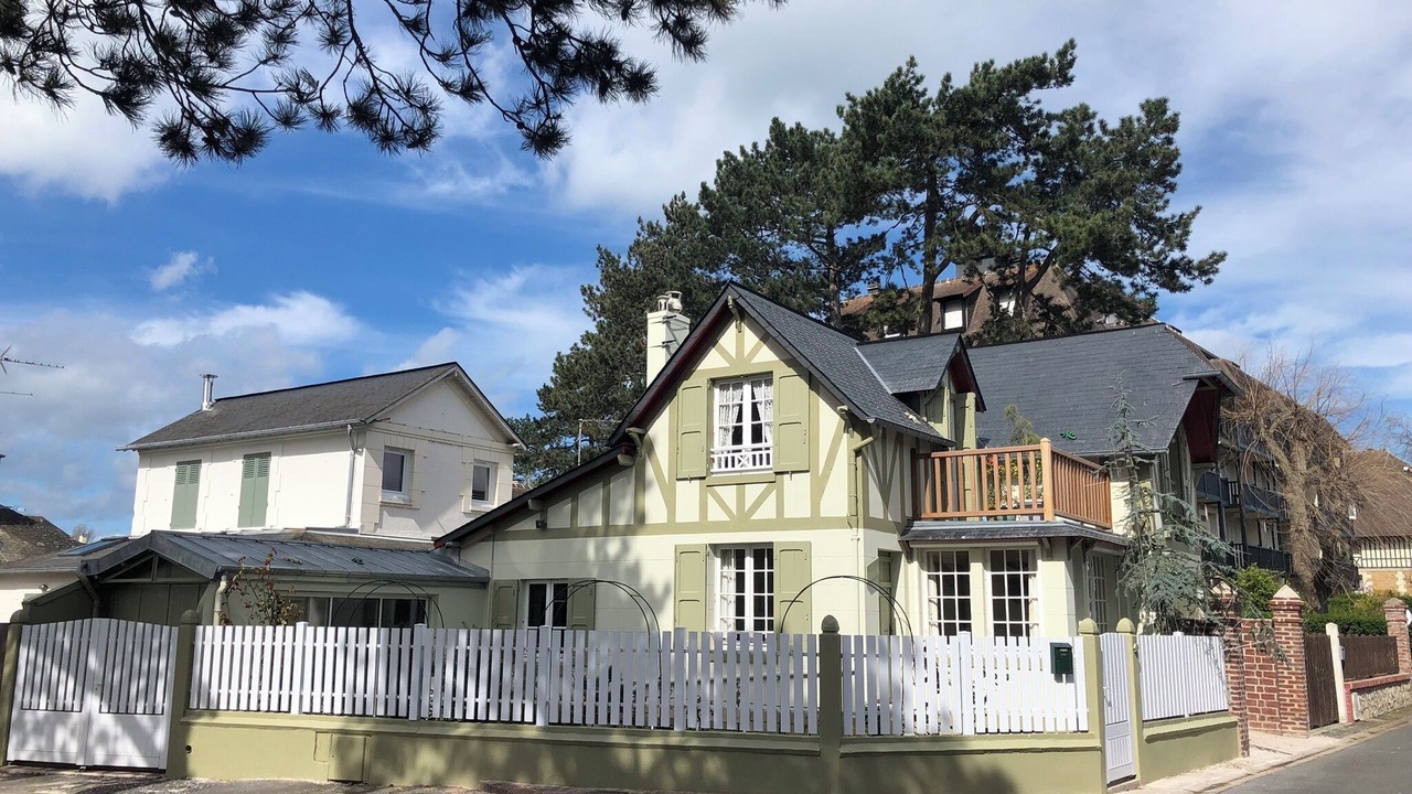 Photo of Outdoor in Benerville-sur-Mer
