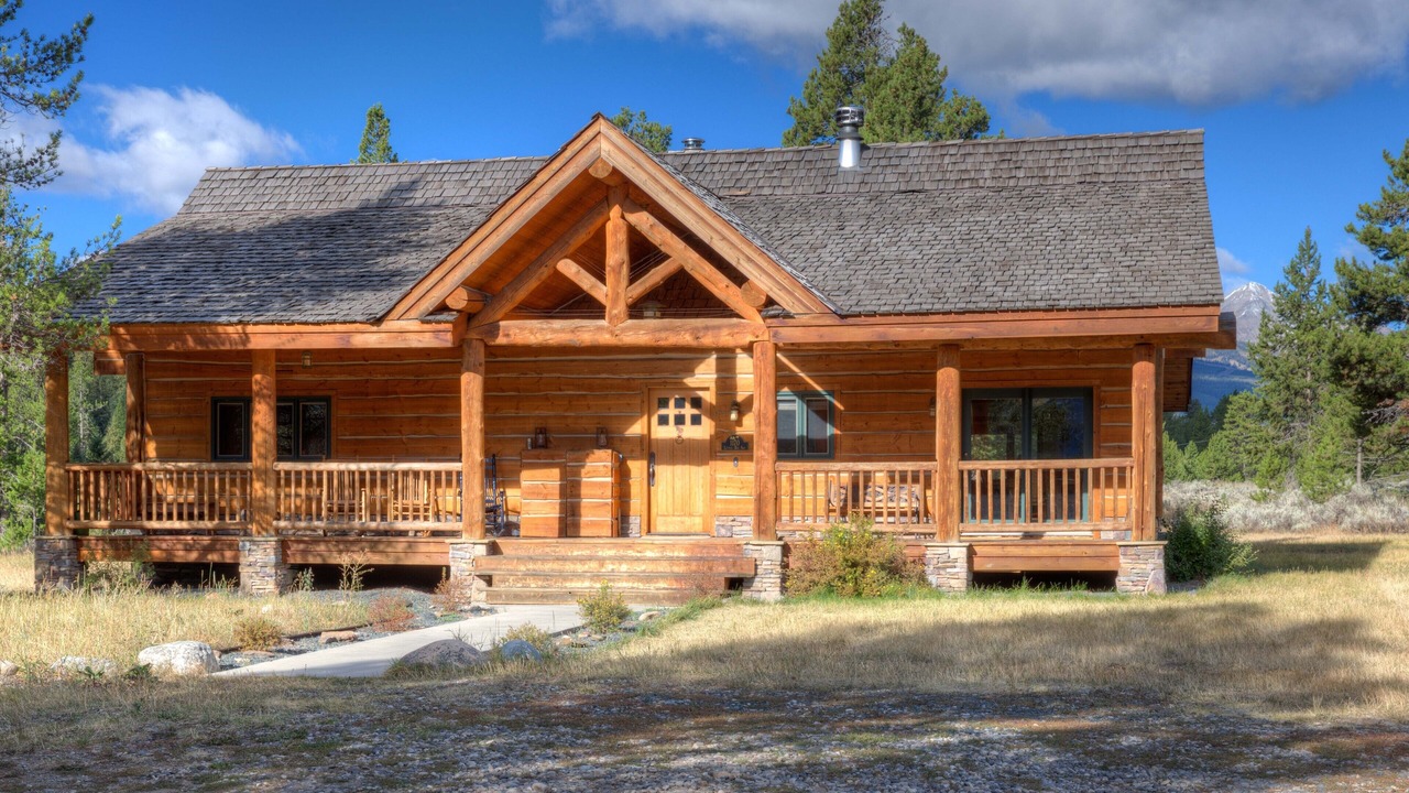 Photo of Outdoor in Big Sky