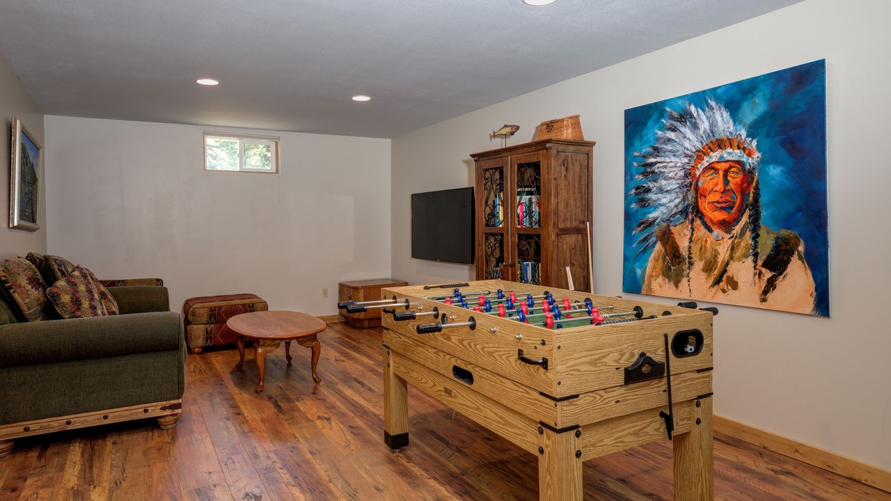 Photo of Bedroom in Big Sky