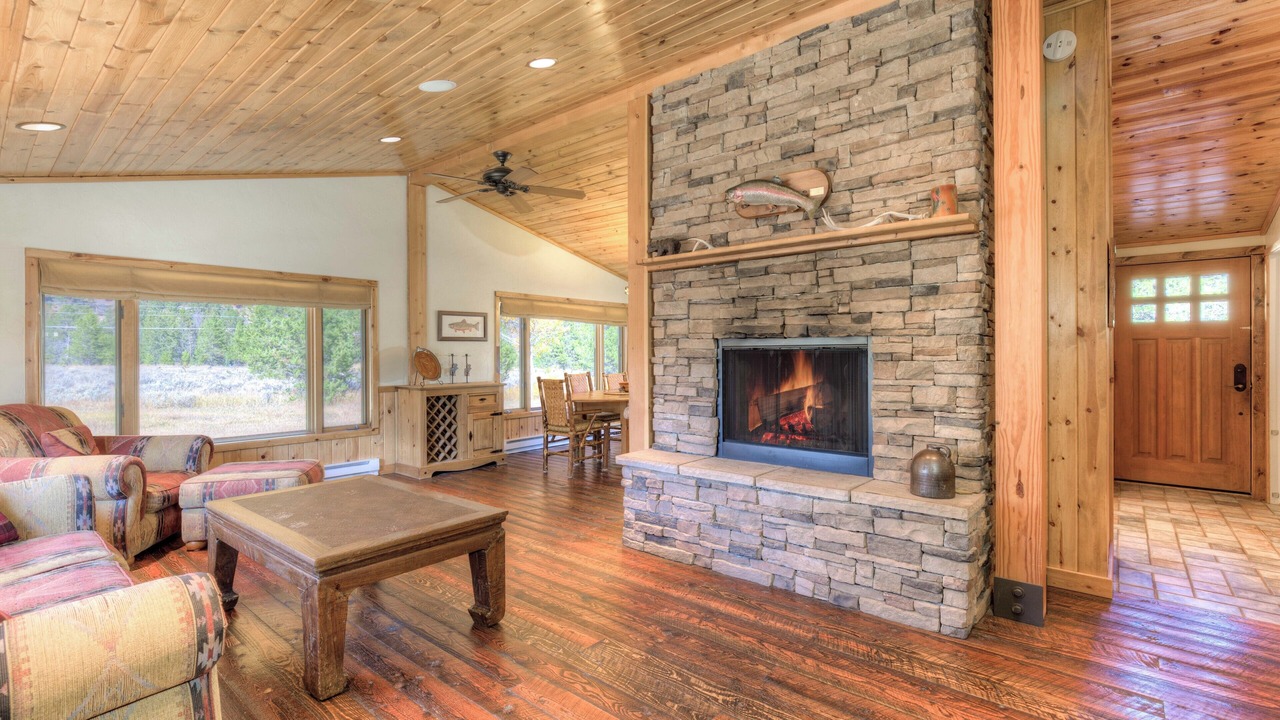 Photo of Others in Big Sky