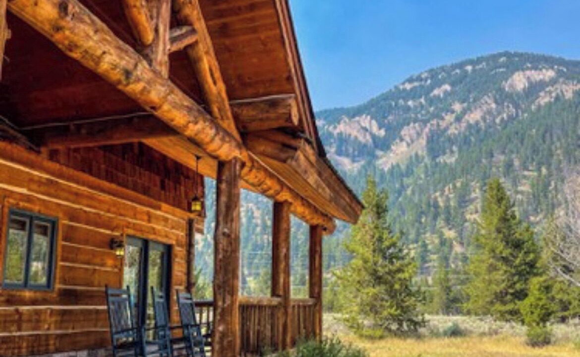 Photo of Outdoor in Big Sky