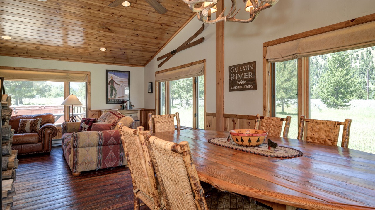 Photo of Others in Big Sky