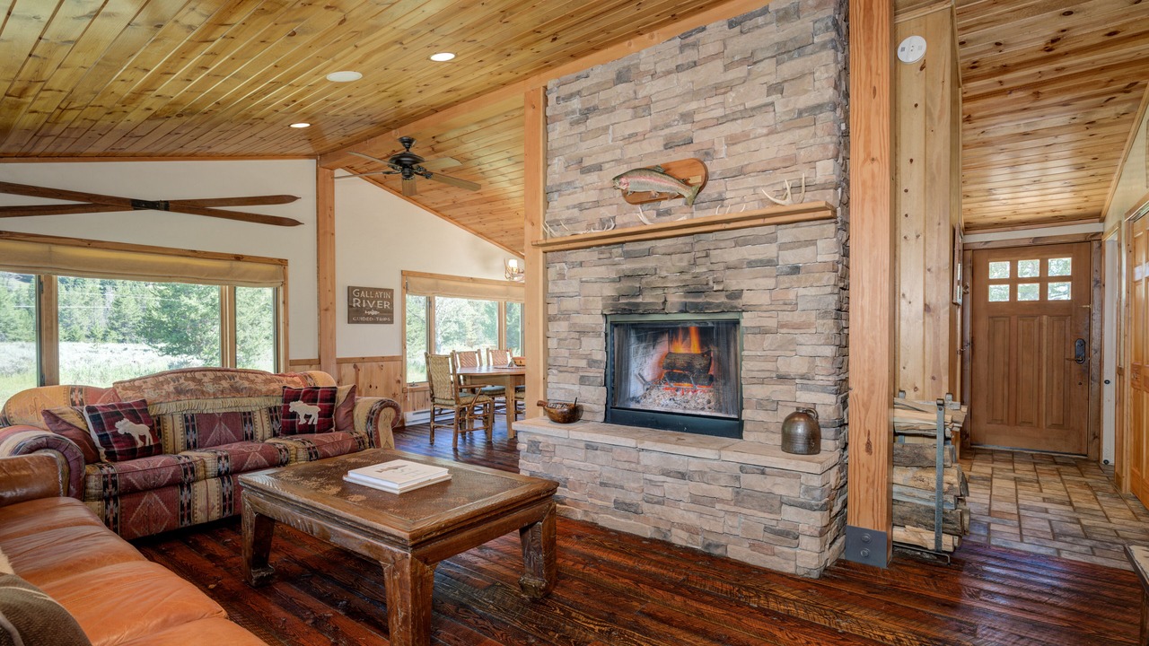 Photo of Others in Big Sky