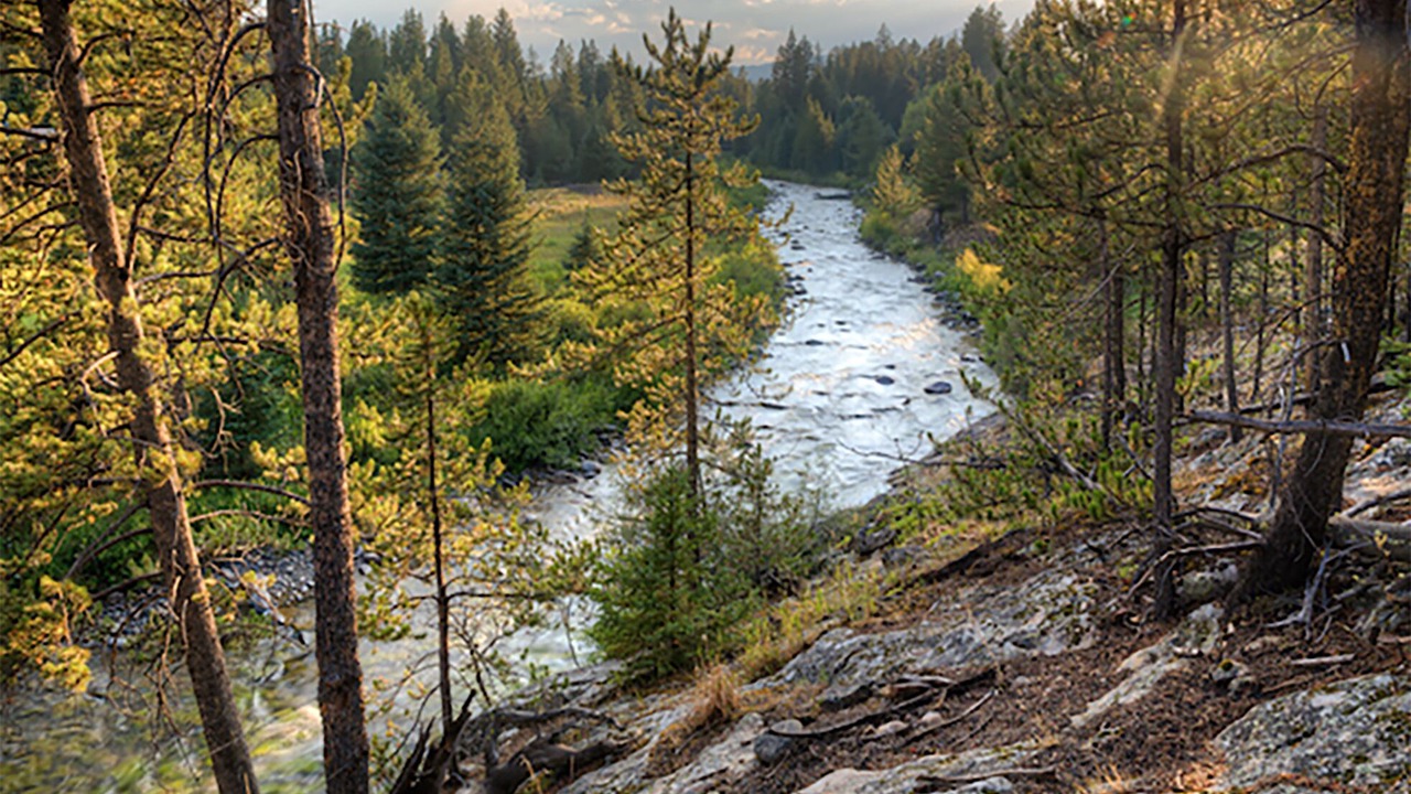 Photo of Others in Big Sky