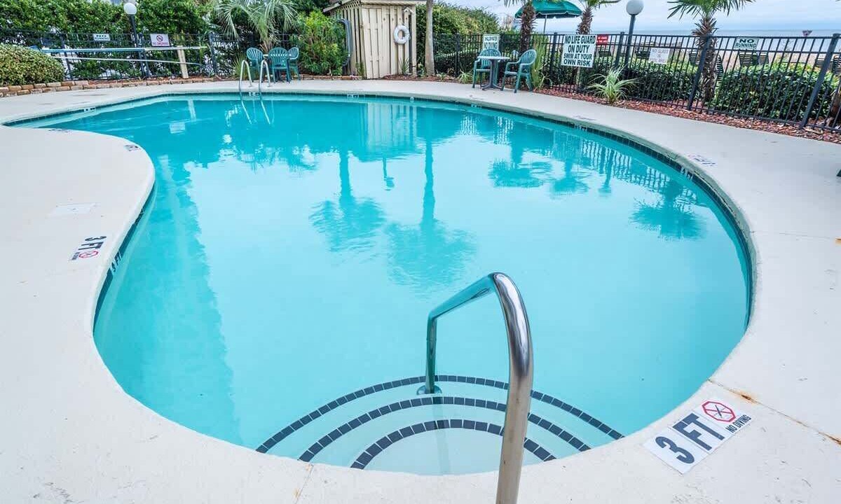 Photo of Outdoor in Myrtle Beach