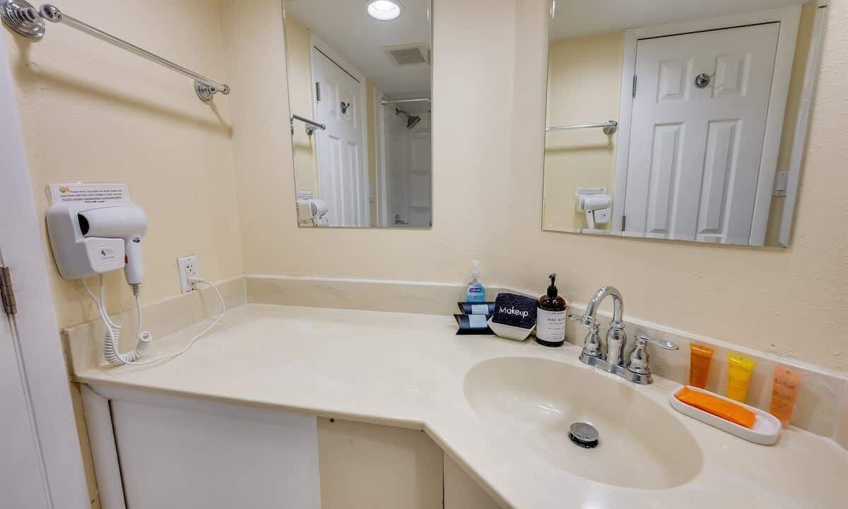 Photo of Bathroom in Myrtle Beach