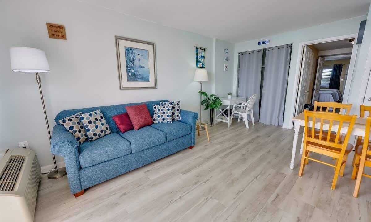 Photo of Bedroom in Myrtle Beach