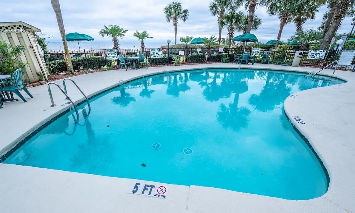 Photo of Outdoor in Myrtle Beach