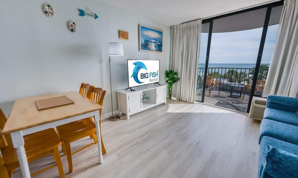 Photo of Bedroom in Myrtle Beach