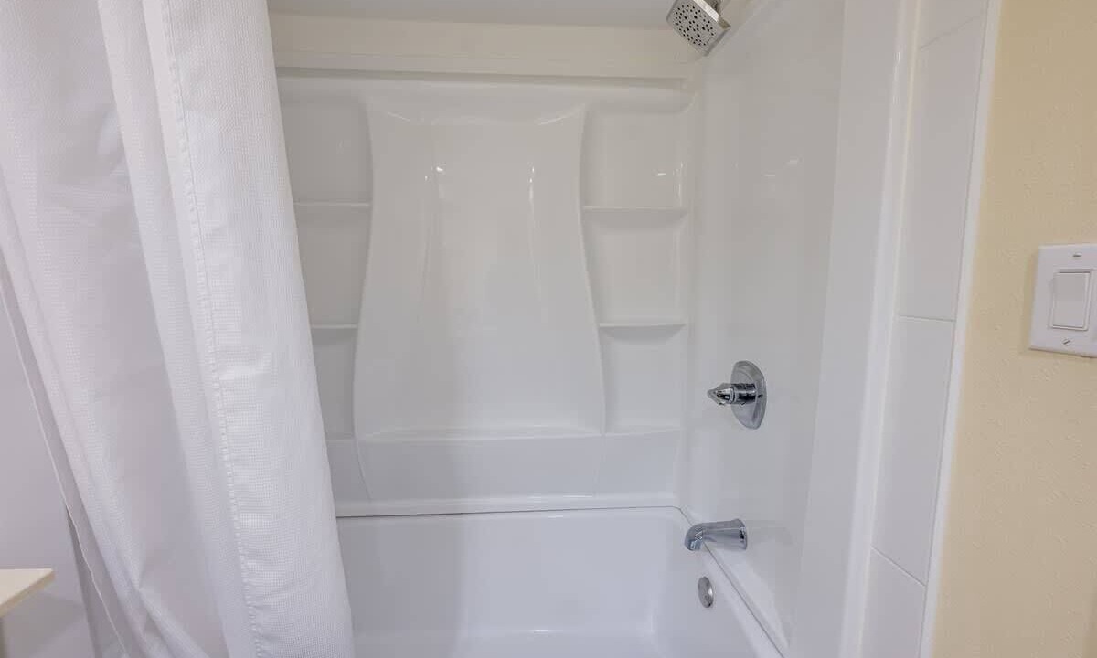 Photo of Bathroom in Myrtle Beach