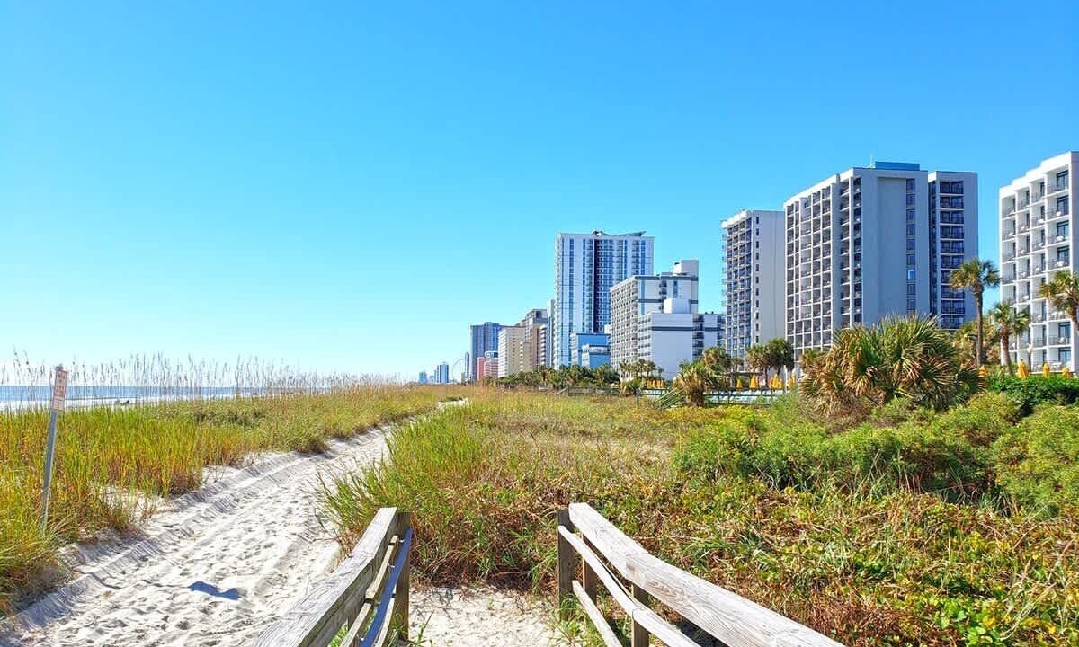 Photo of Others in Myrtle Beach