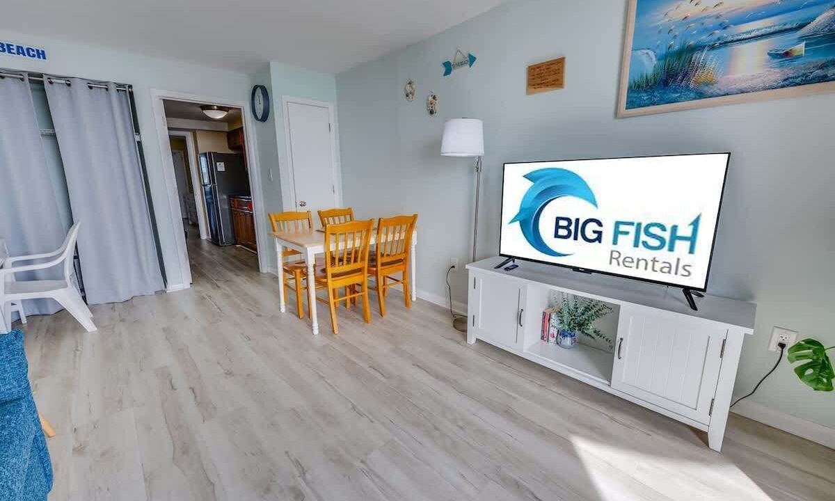 Photo of Bedroom in Myrtle Beach