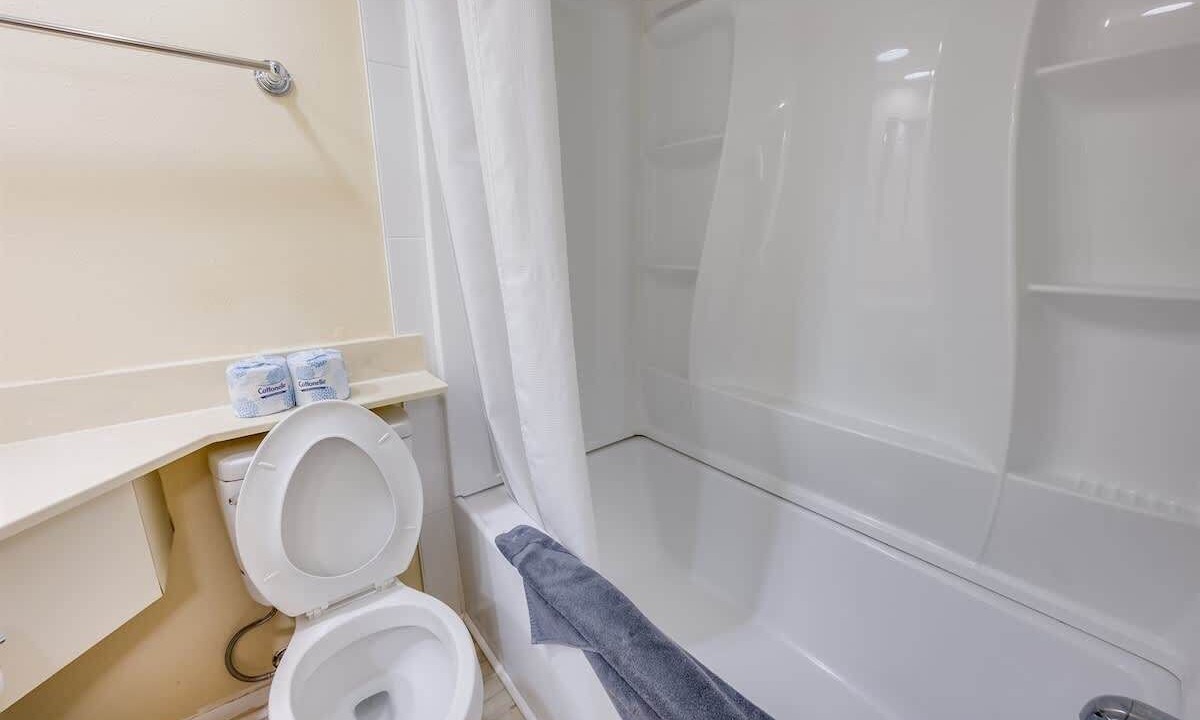 Photo of Bathroom in Myrtle Beach