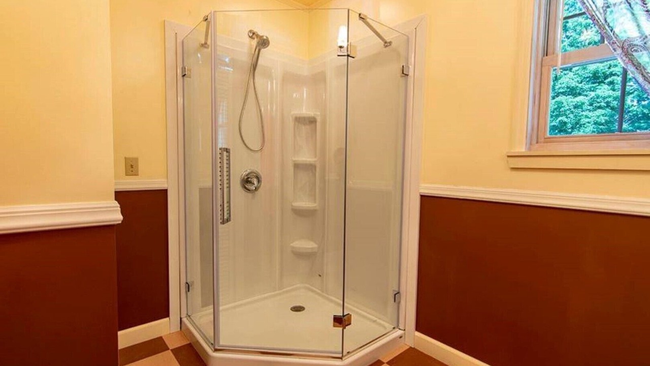 Photo of Bathroom in Keene Valley