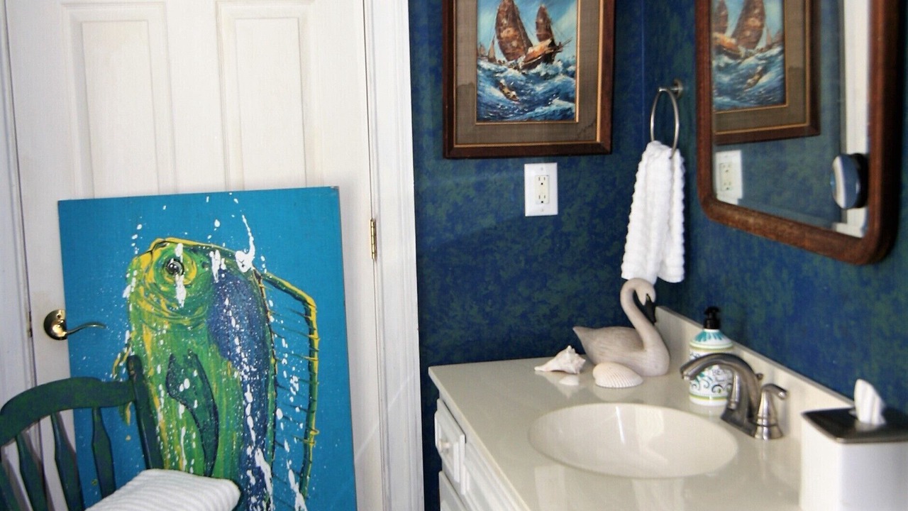 Photo of Bathroom in Murrells Inlet