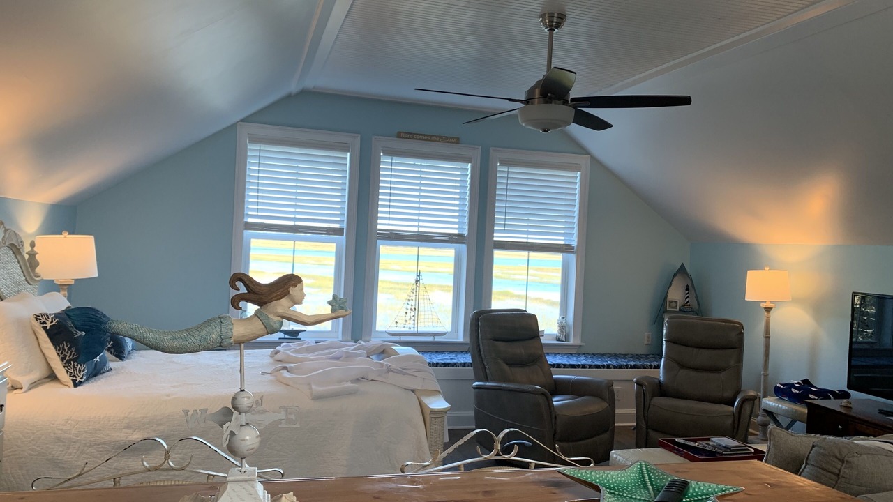 Photo of Bedroom in Murrells Inlet