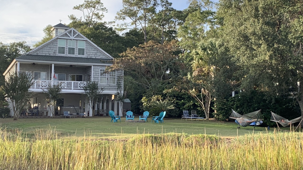 Photo of Outdoor in Murrells Inlet