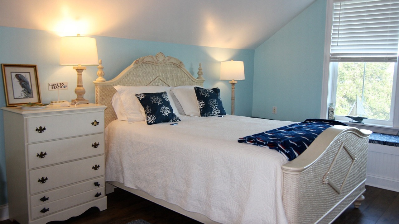 Photo of Bedroom in Murrells Inlet