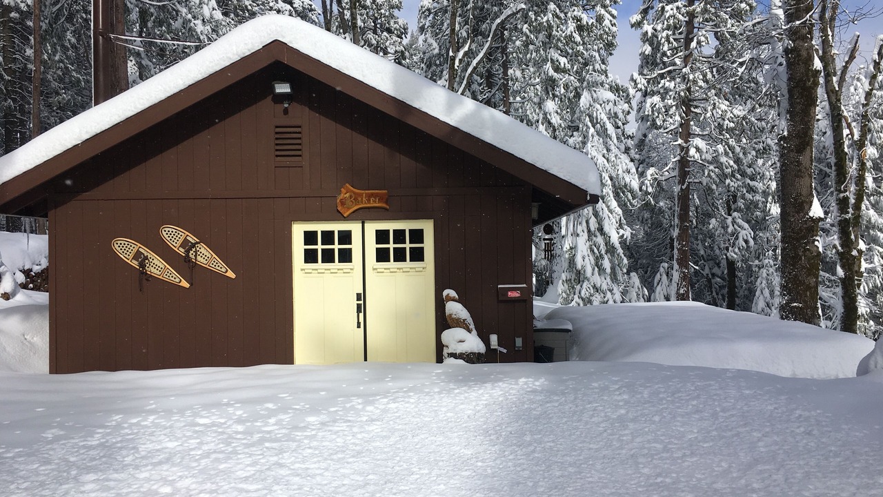 Photo of Outdoor in Nevada City