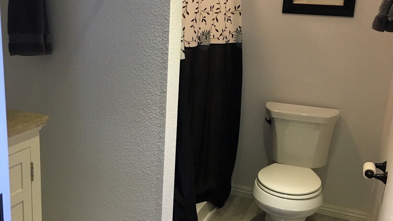 Photo of Bathroom in Nevada City