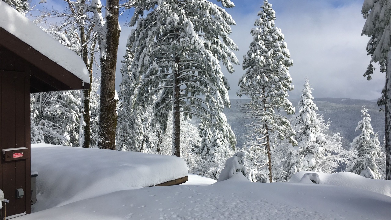 Photo of Outdoor in Nevada City